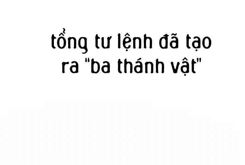 Thế Giới Sau Tận Thế