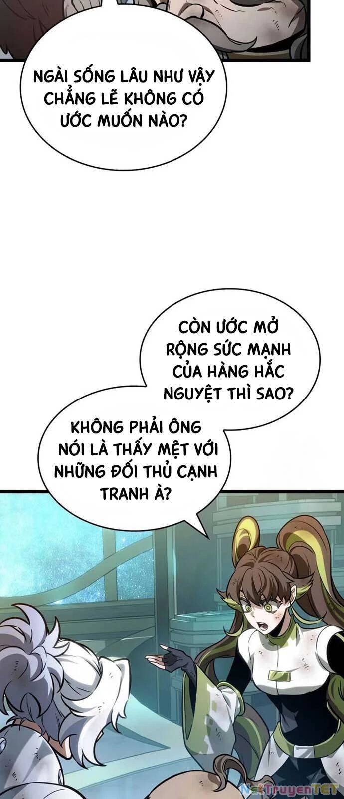 Thế Giới Sau Tận Thế