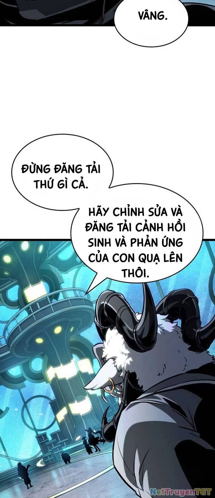 Thế Giới Sau Tận Thế