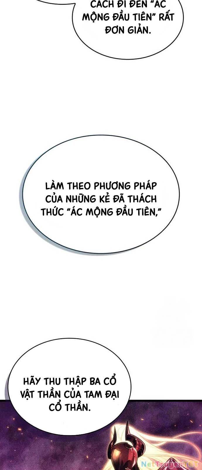 Thế Giới Sau Tận Thế