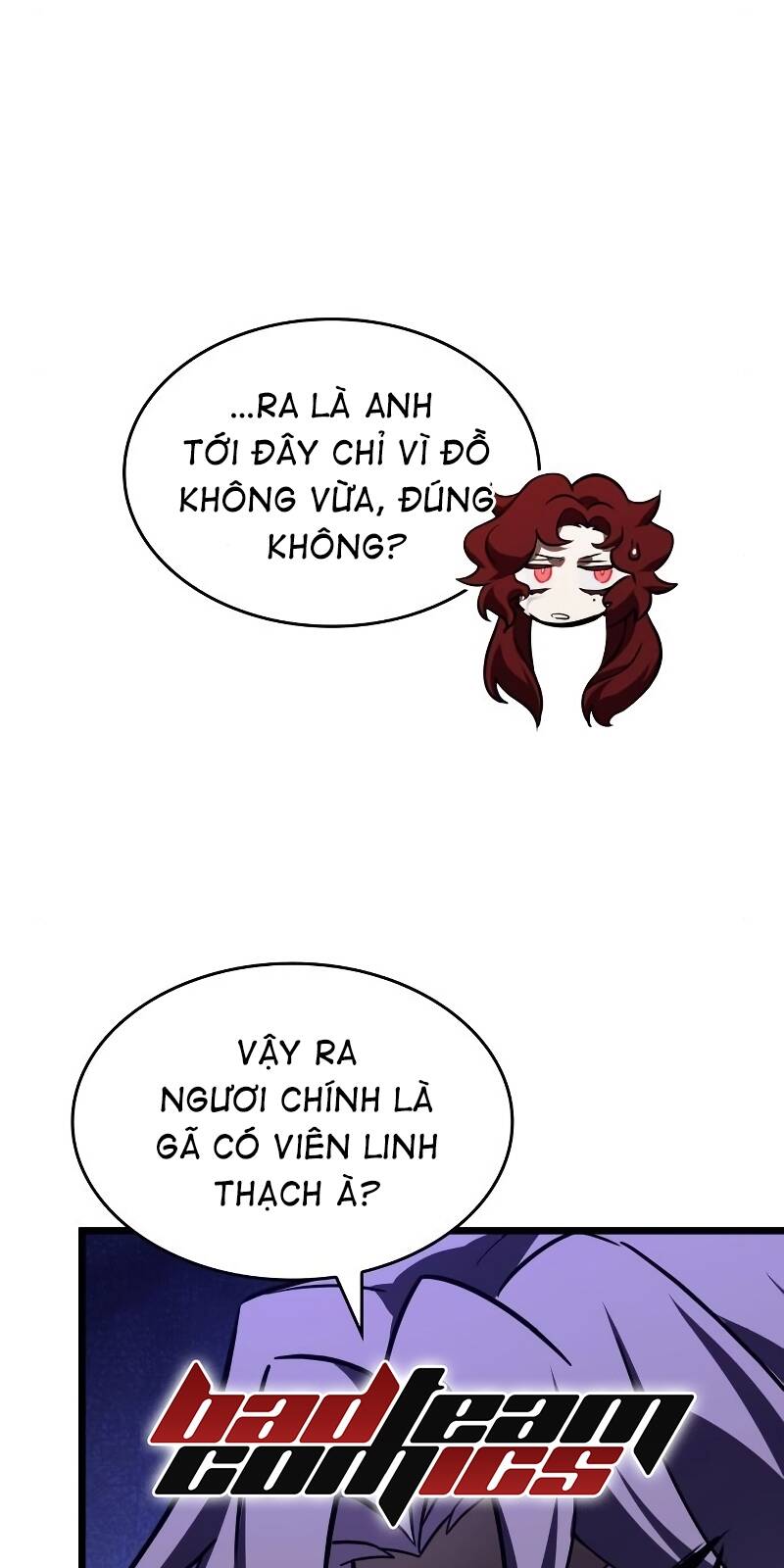 Thế Giới Sau Tận Thế