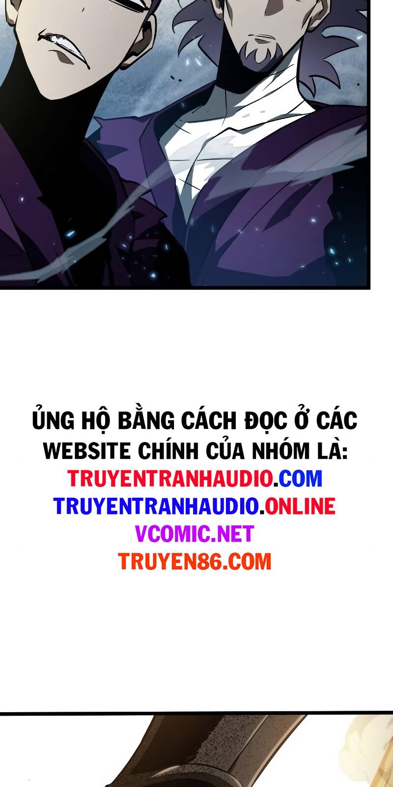 Thế Giới Sau Tận Thế