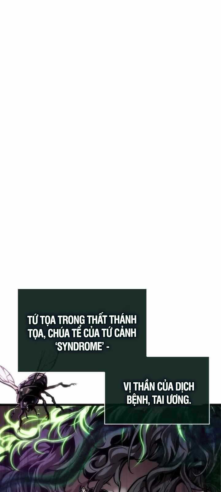 Thế Giới Sau Tận Thế