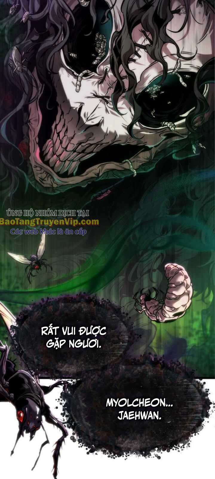 Thế Giới Sau Tận Thế