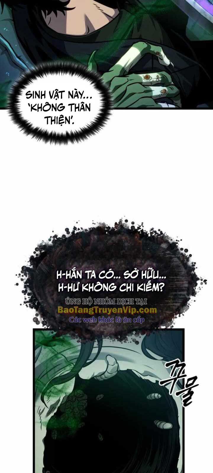 Thế Giới Sau Tận Thế
