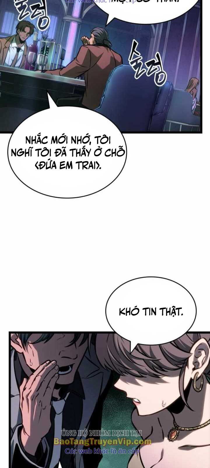 Thế Giới Sau Tận Thế