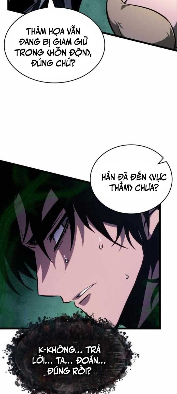 Thế Giới Sau Tận Thế