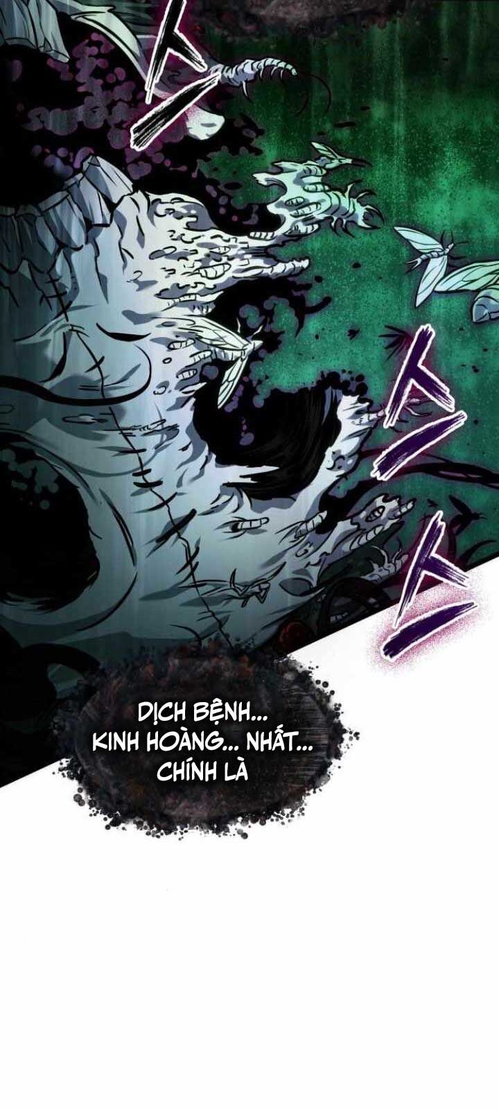 Thế Giới Sau Tận Thế
