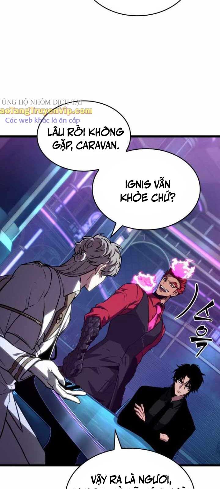 Thế Giới Sau Tận Thế