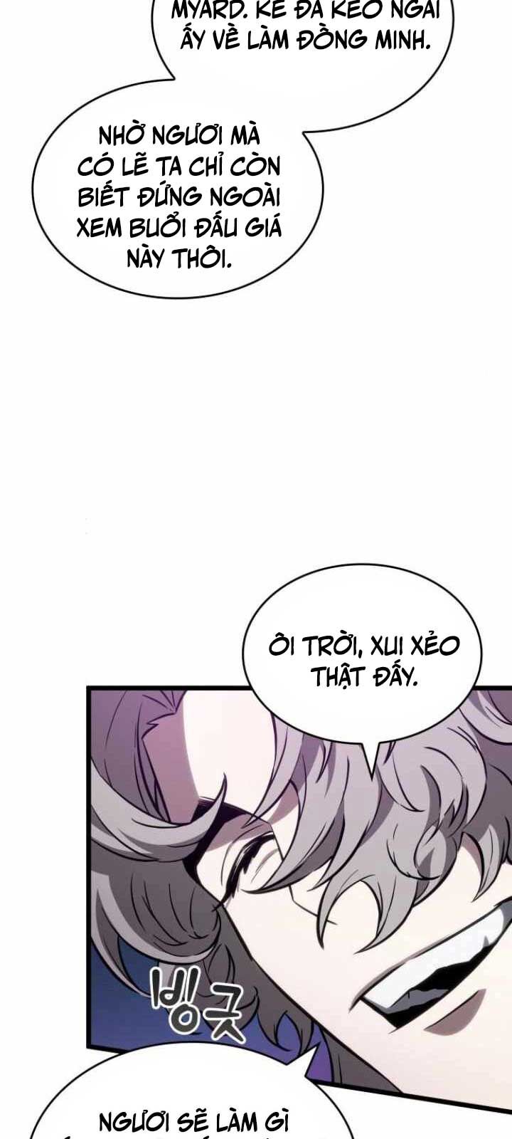 Thế Giới Sau Tận Thế