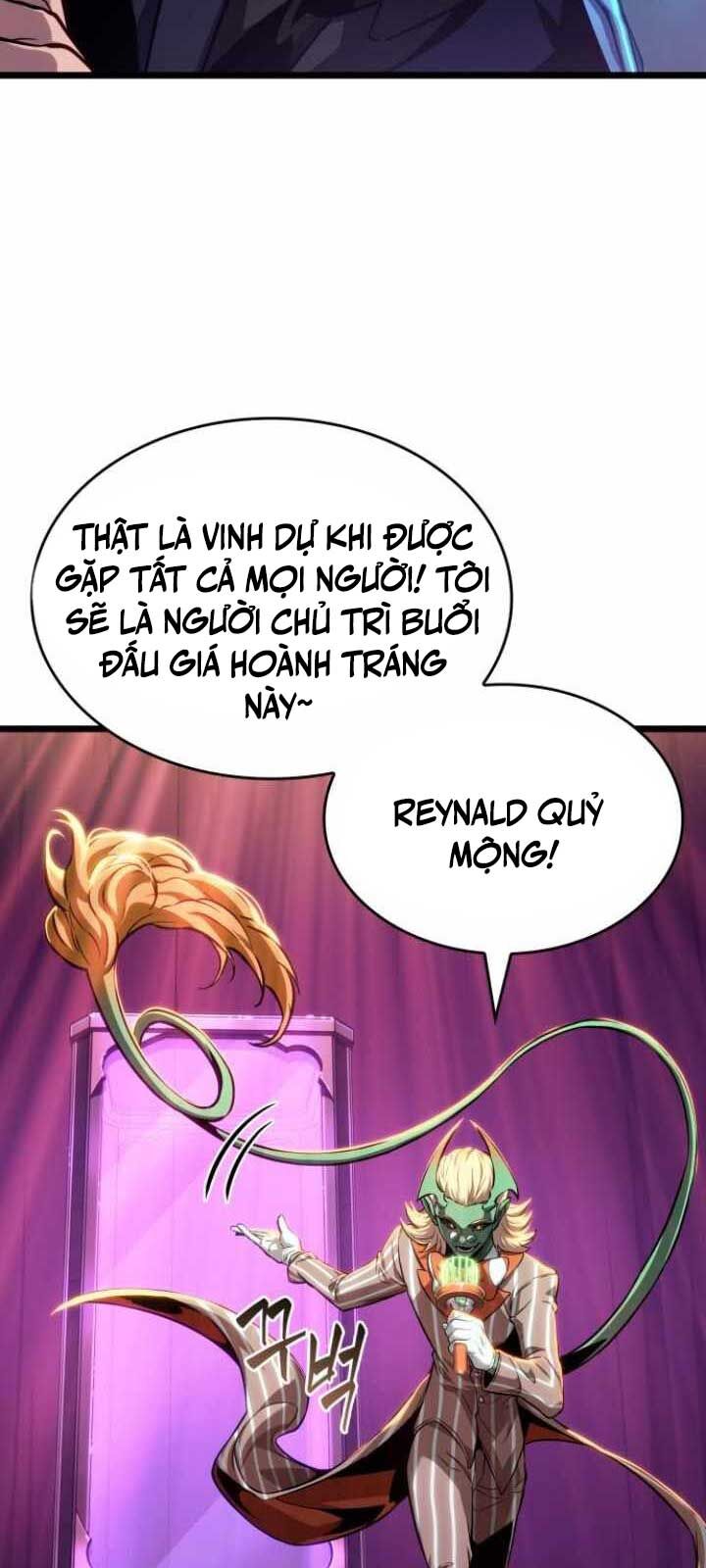 Thế Giới Sau Tận Thế
