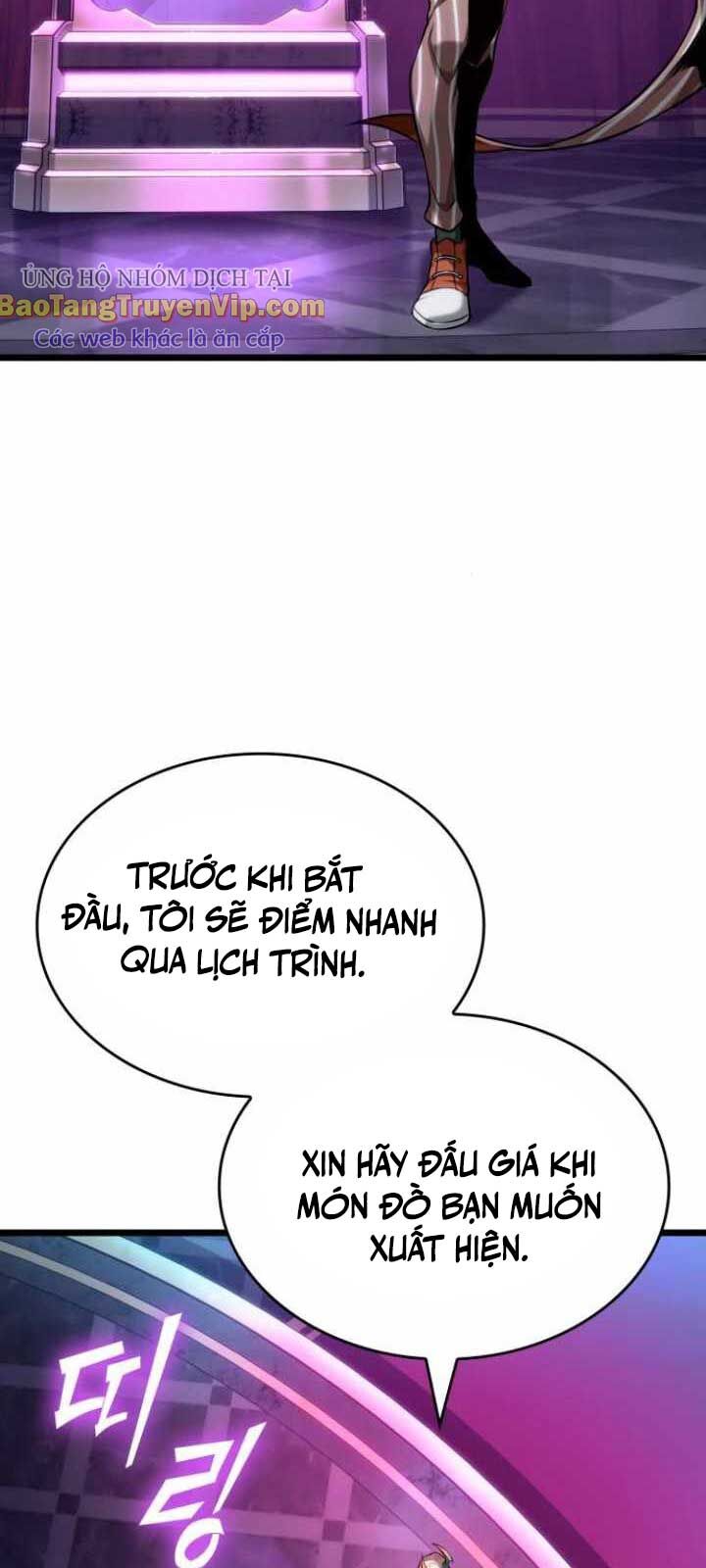 Thế Giới Sau Tận Thế