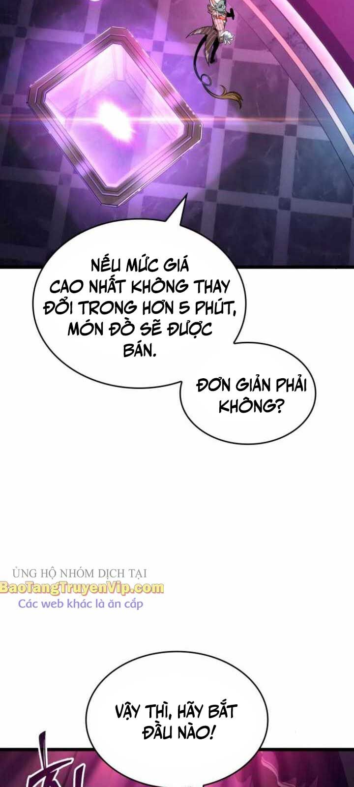 Thế Giới Sau Tận Thế