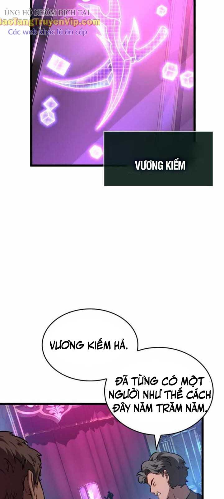 Thế Giới Sau Tận Thế