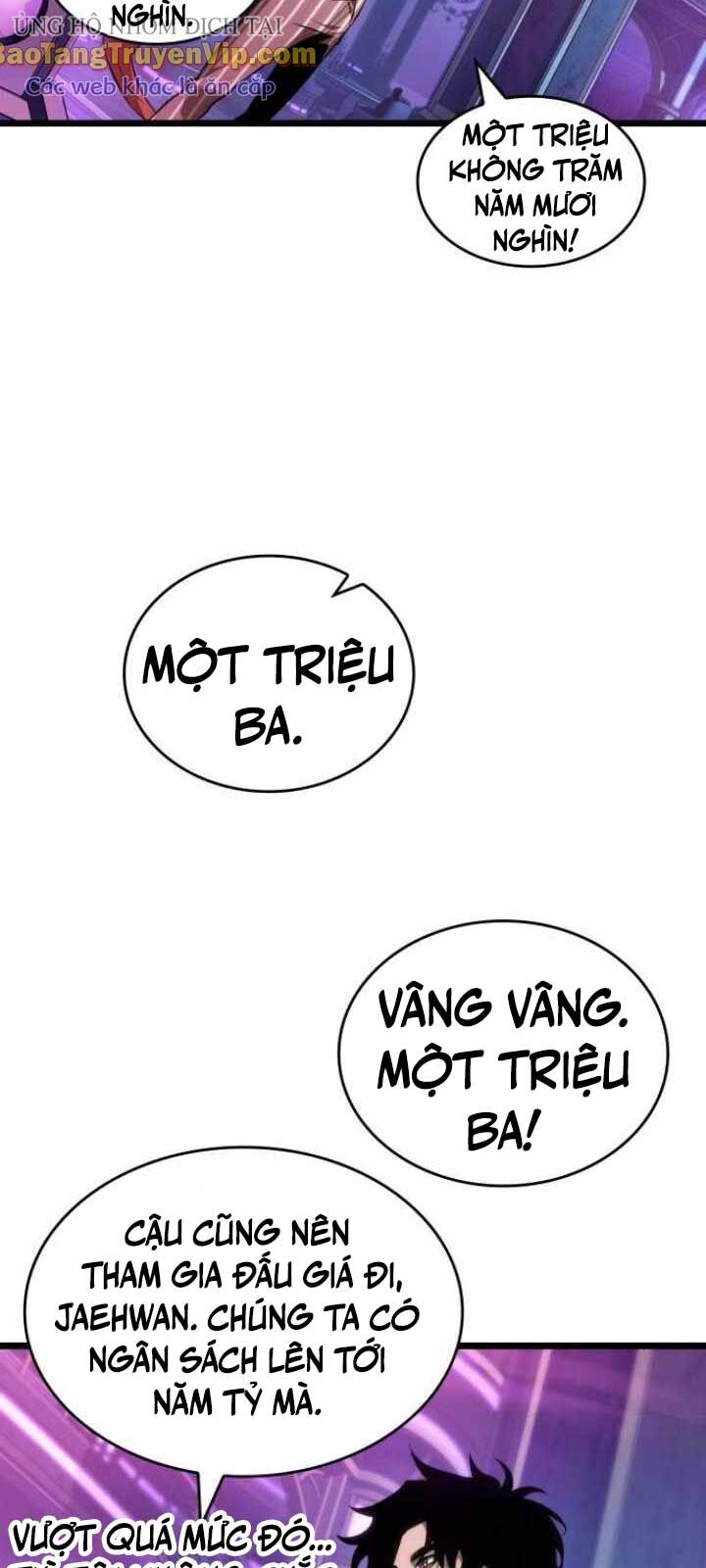 Thế Giới Sau Tận Thế