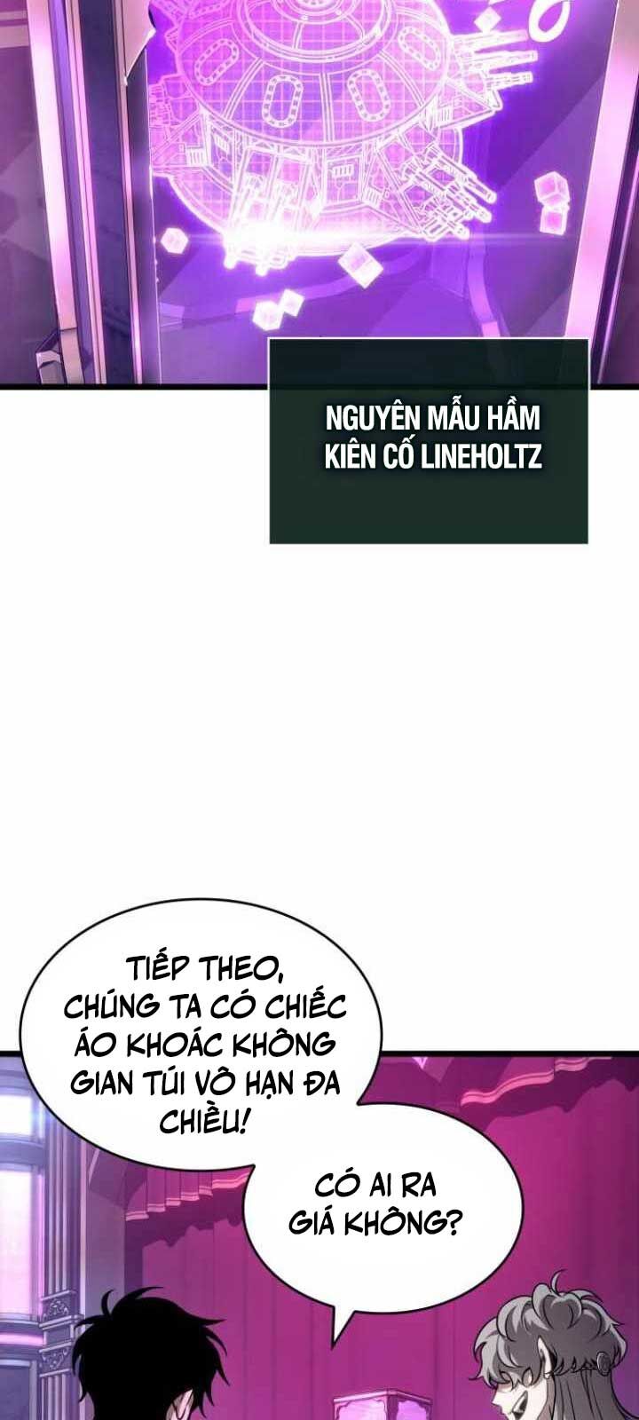Thế Giới Sau Tận Thế
