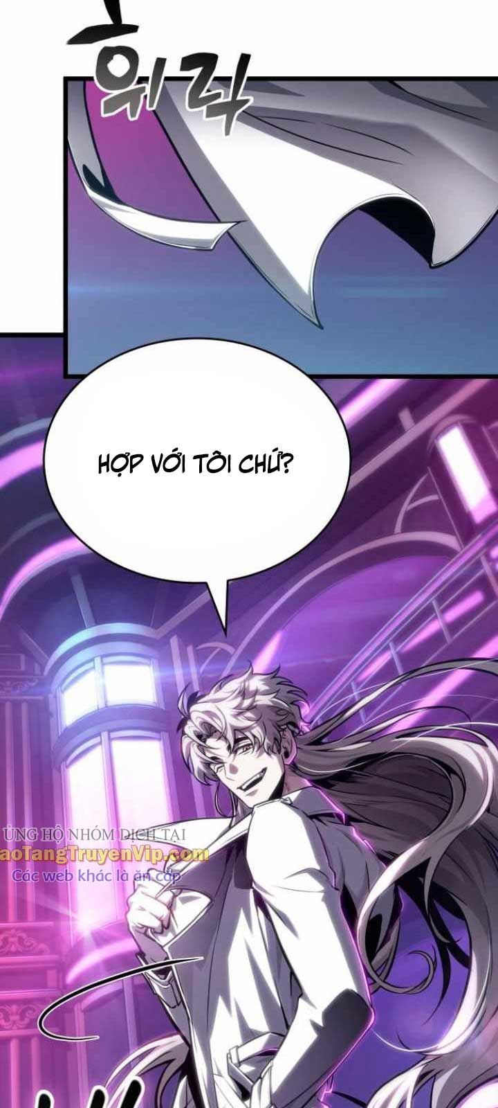 Thế Giới Sau Tận Thế