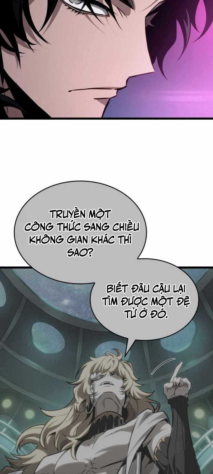 Thế Giới Sau Tận Thế