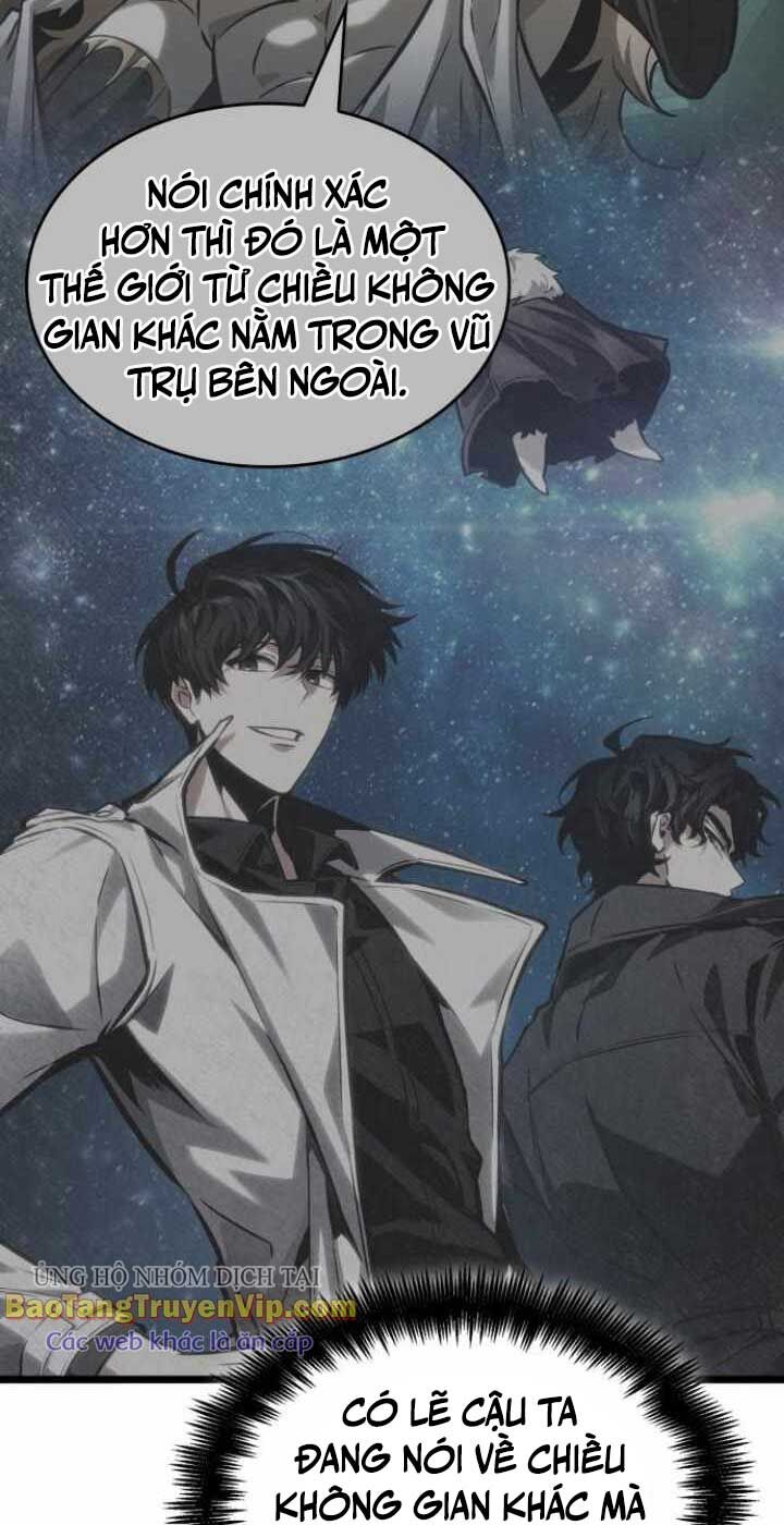 Thế Giới Sau Tận Thế