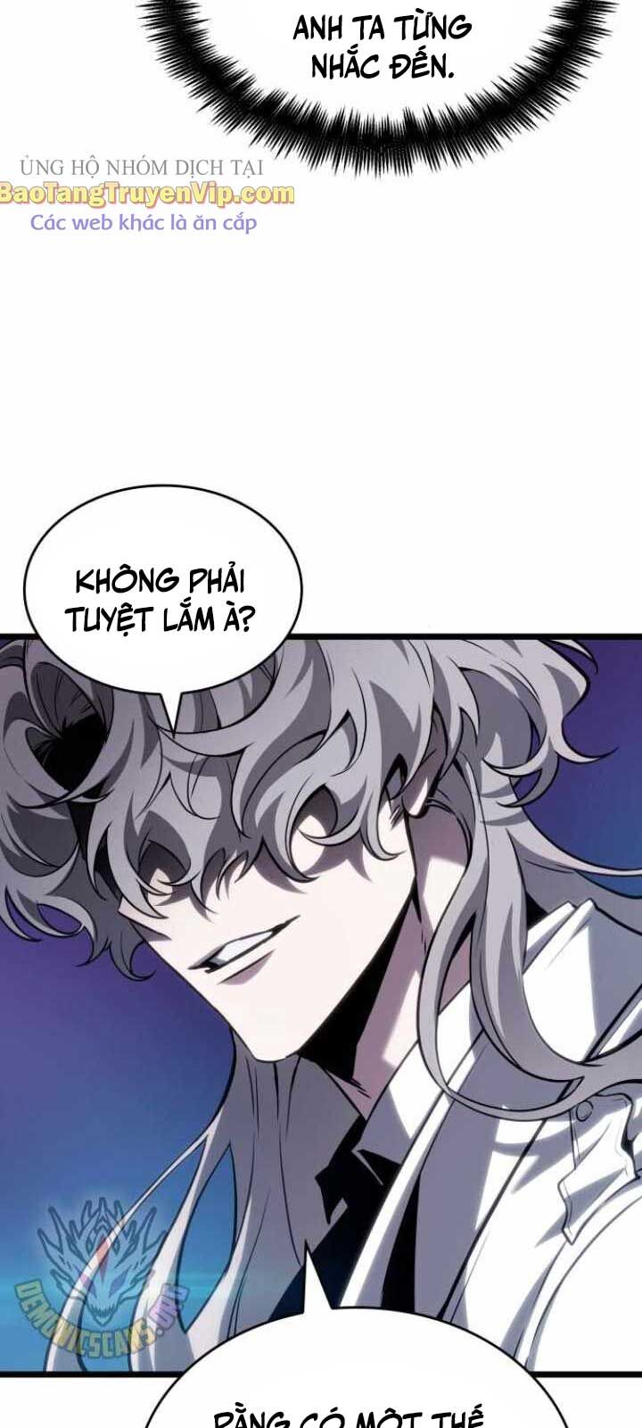 Thế Giới Sau Tận Thế