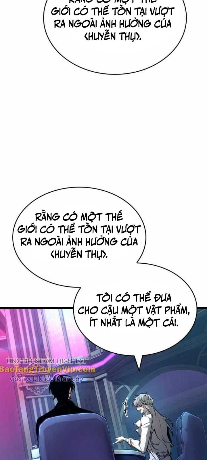 Thế Giới Sau Tận Thế