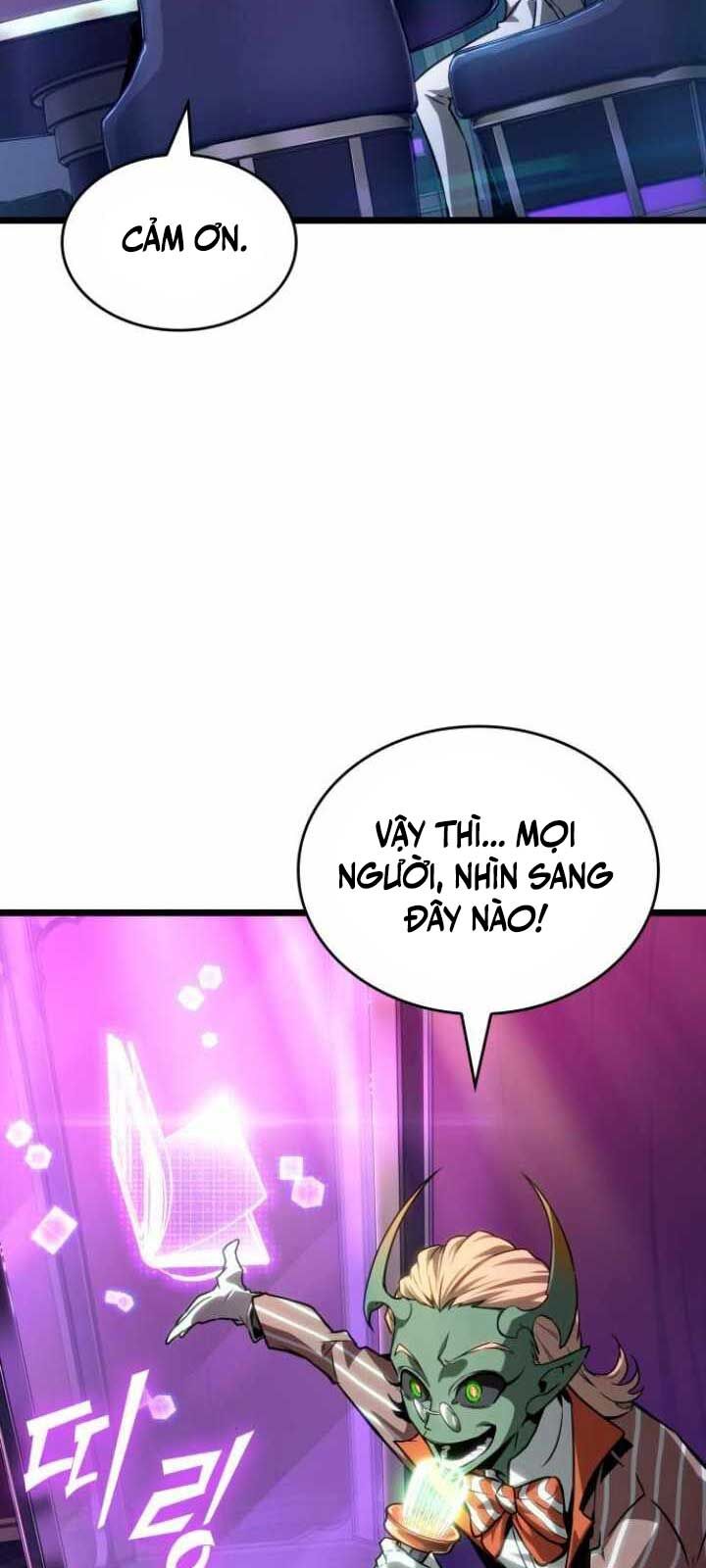 Thế Giới Sau Tận Thế