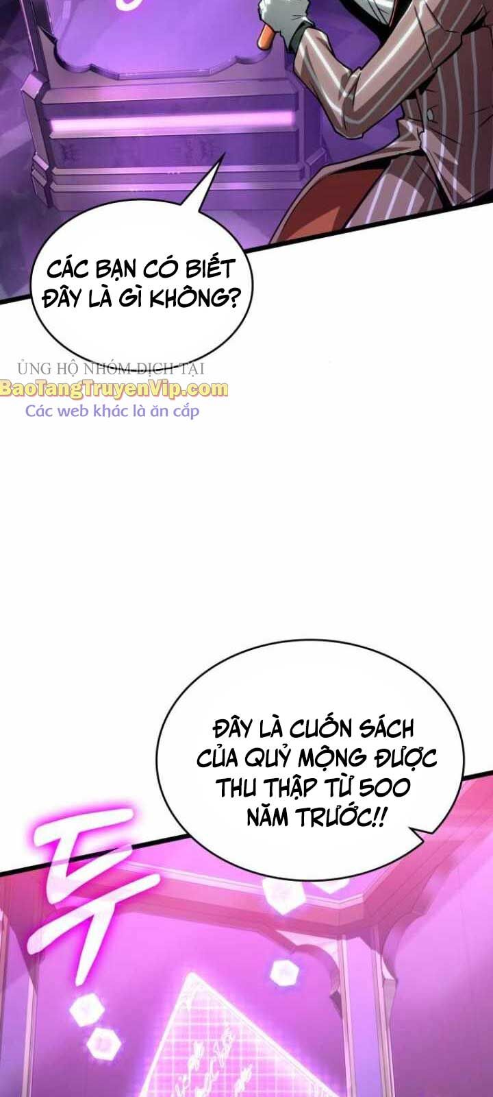 Thế Giới Sau Tận Thế