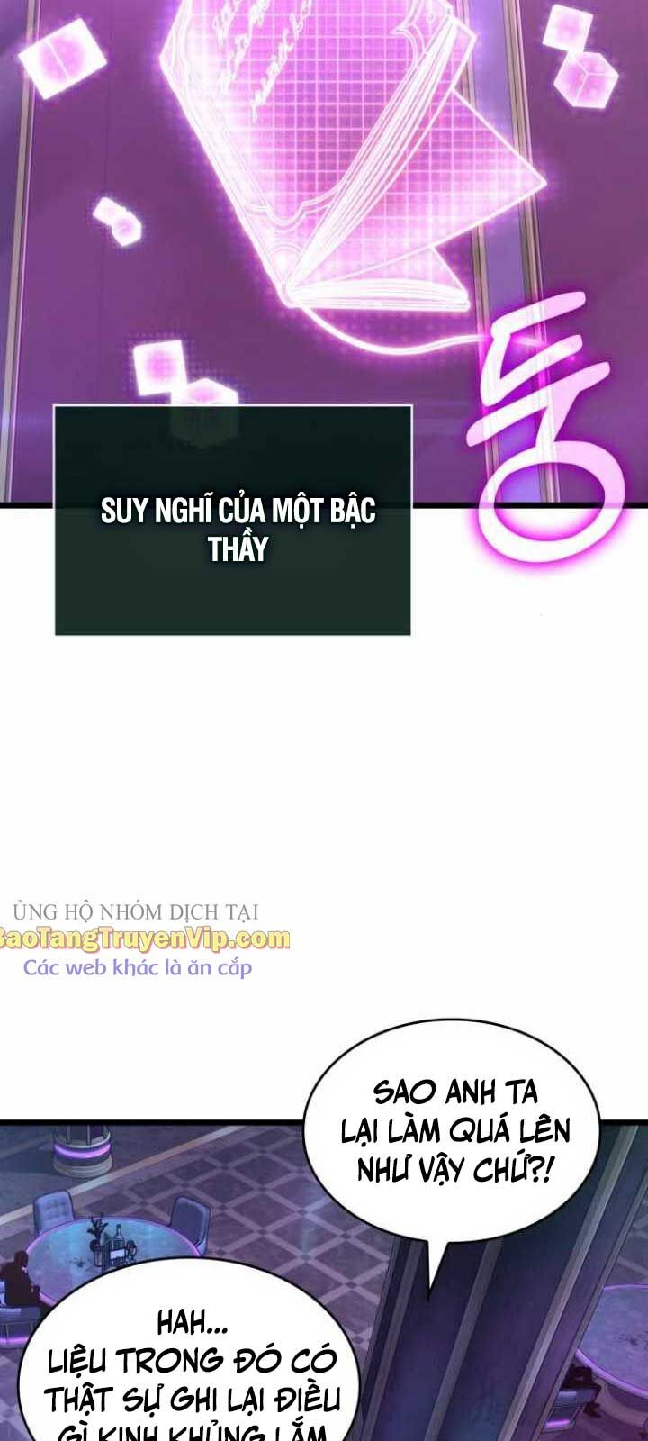 Thế Giới Sau Tận Thế