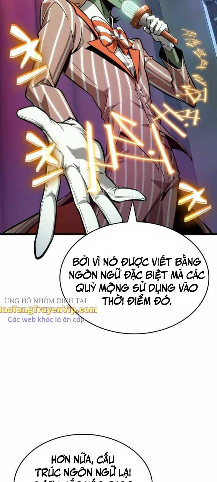 Thế Giới Sau Tận Thế