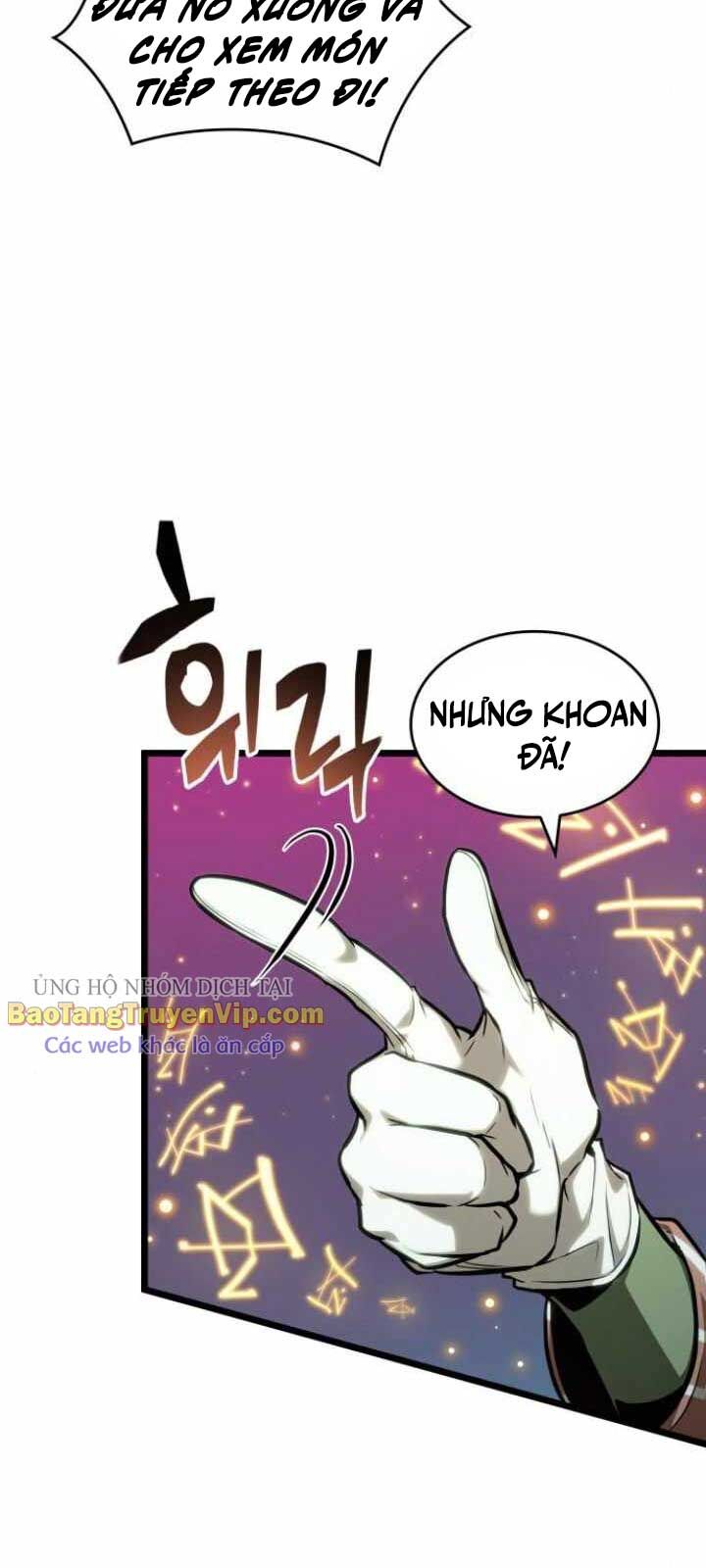 Thế Giới Sau Tận Thế