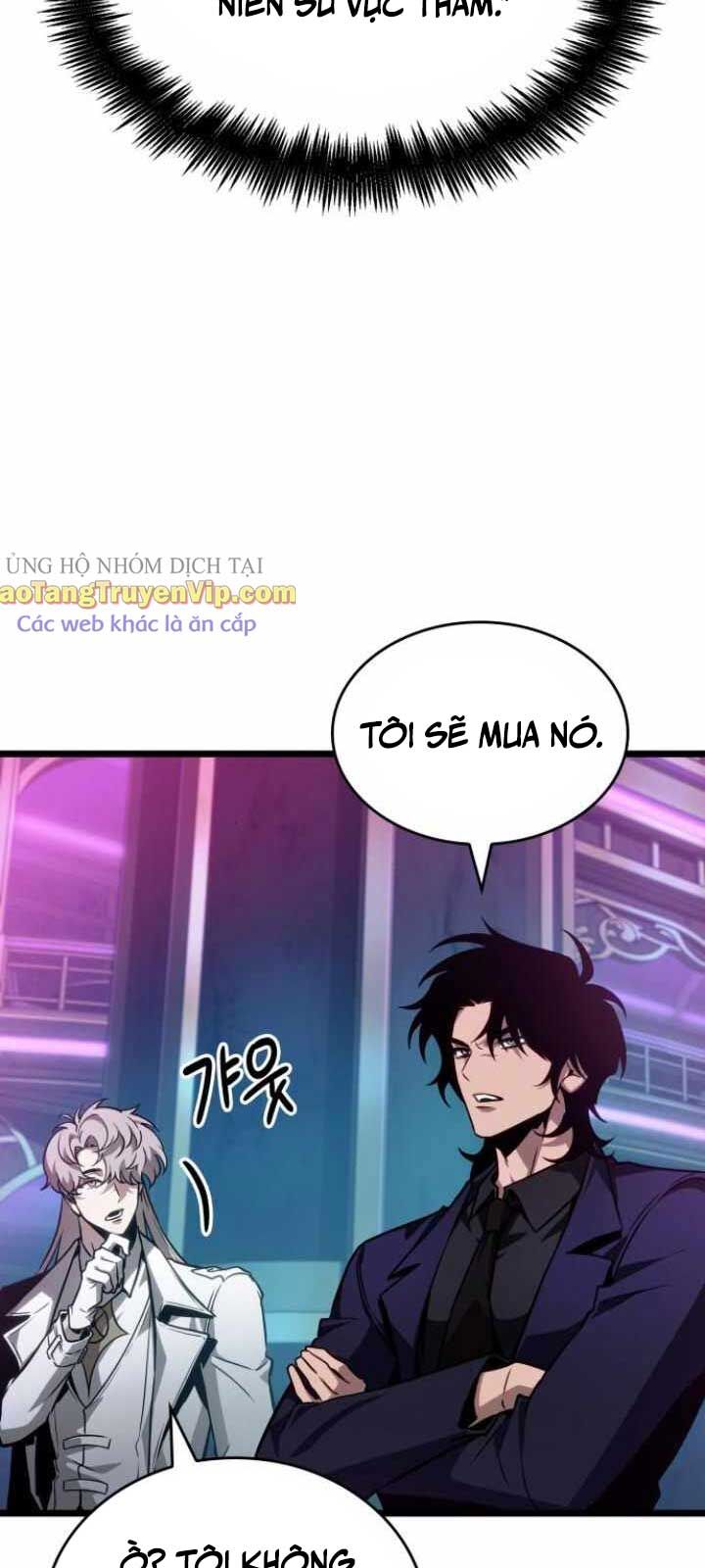 Thế Giới Sau Tận Thế