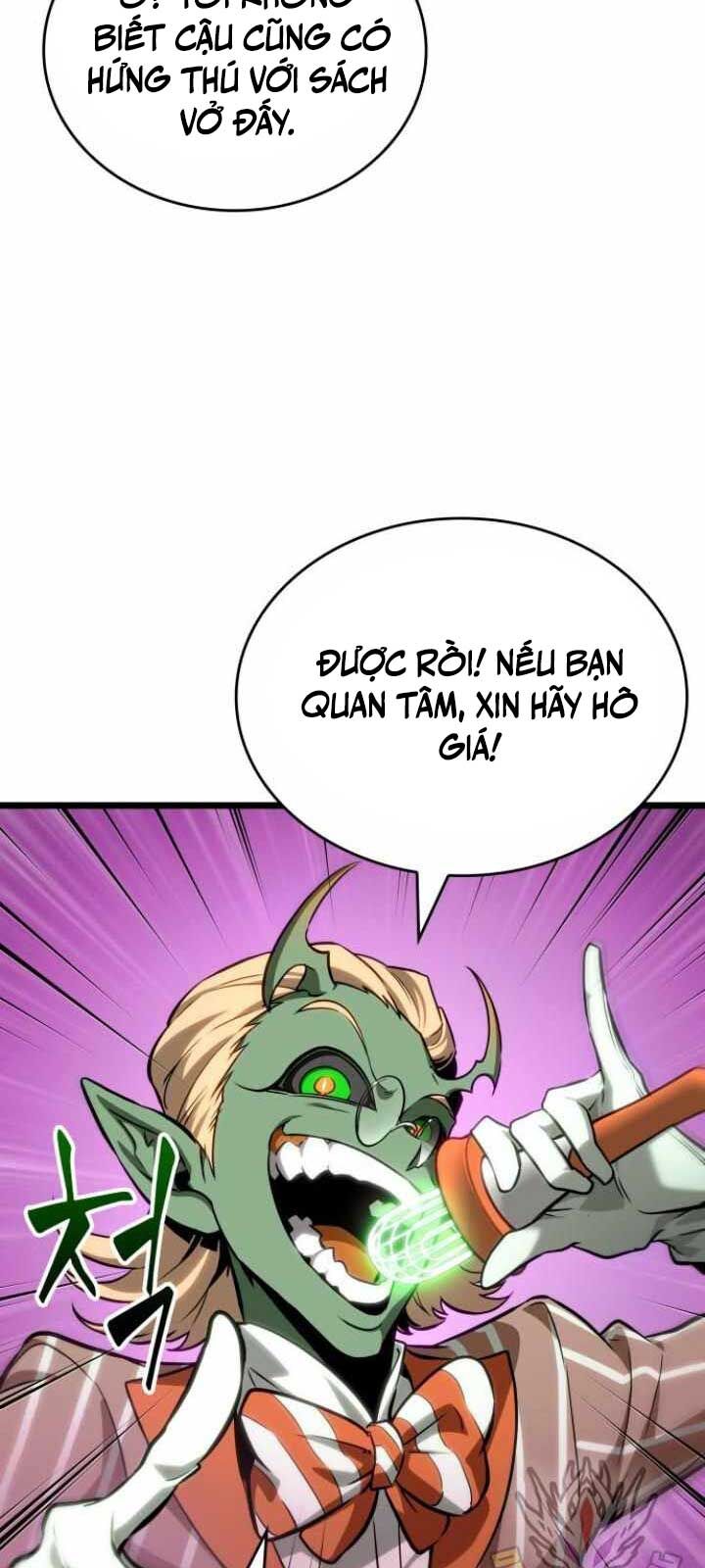 Thế Giới Sau Tận Thế