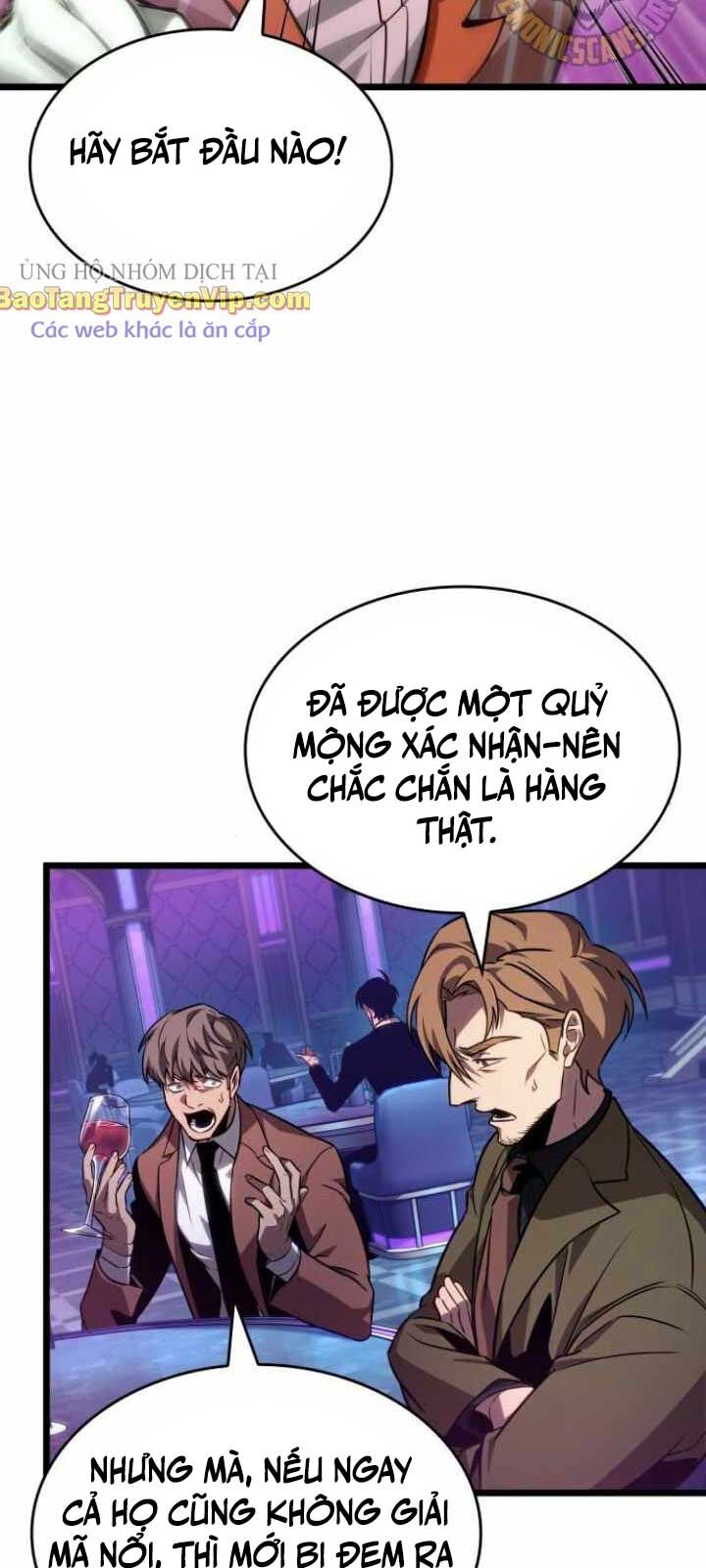 Thế Giới Sau Tận Thế