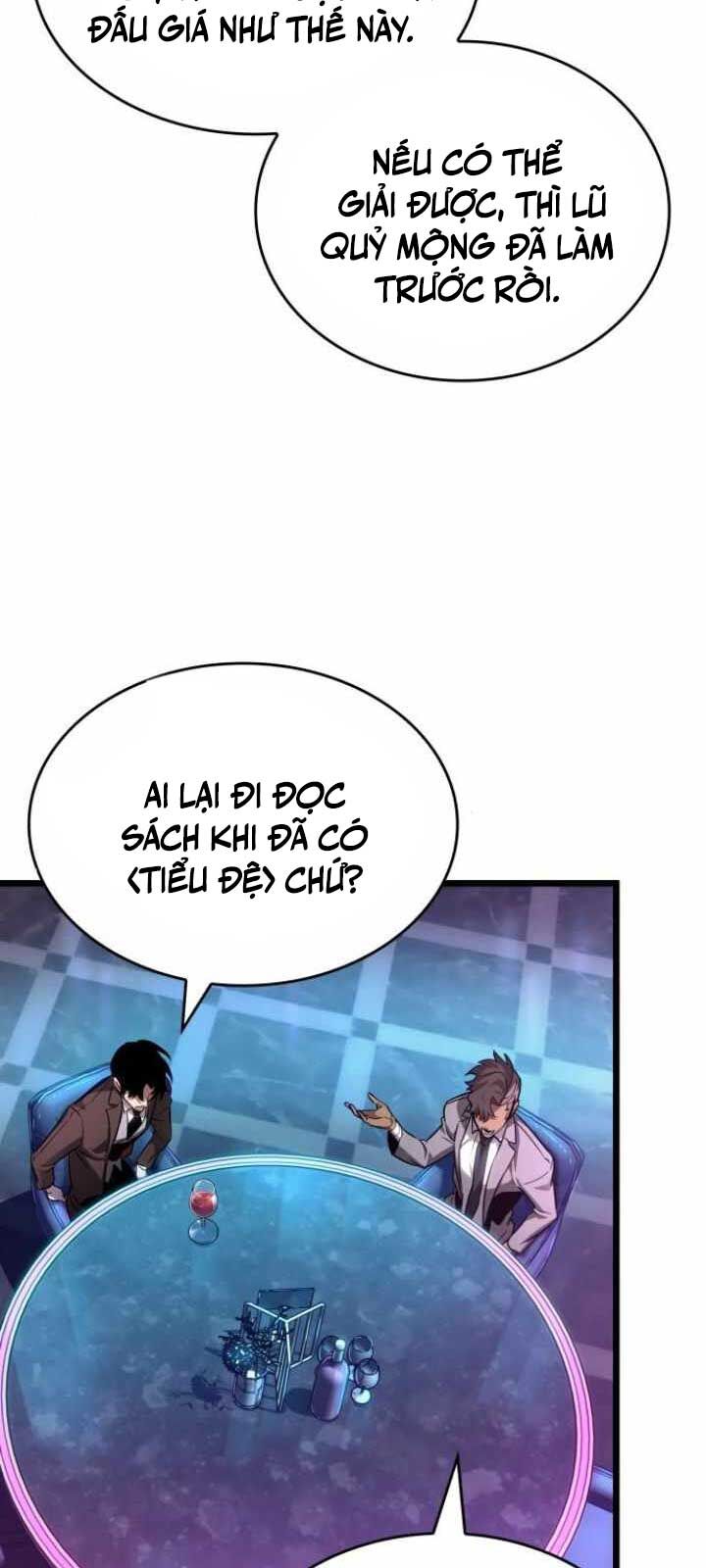 Thế Giới Sau Tận Thế