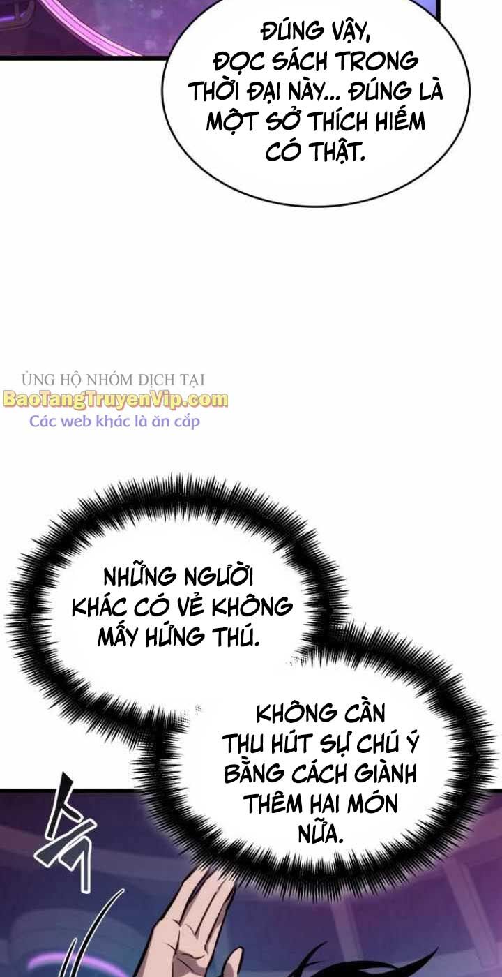 Thế Giới Sau Tận Thế