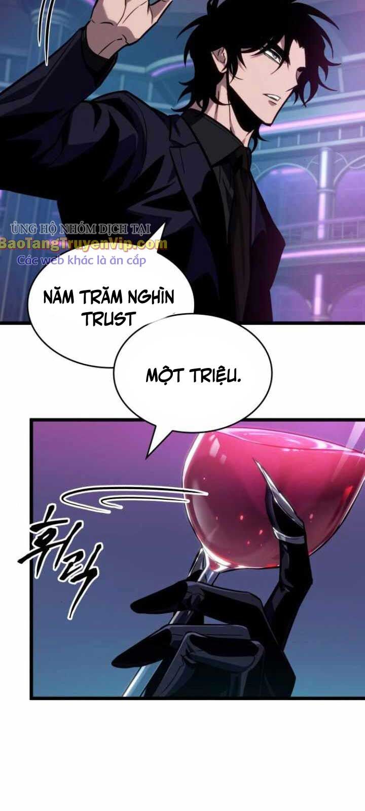 Thế Giới Sau Tận Thế