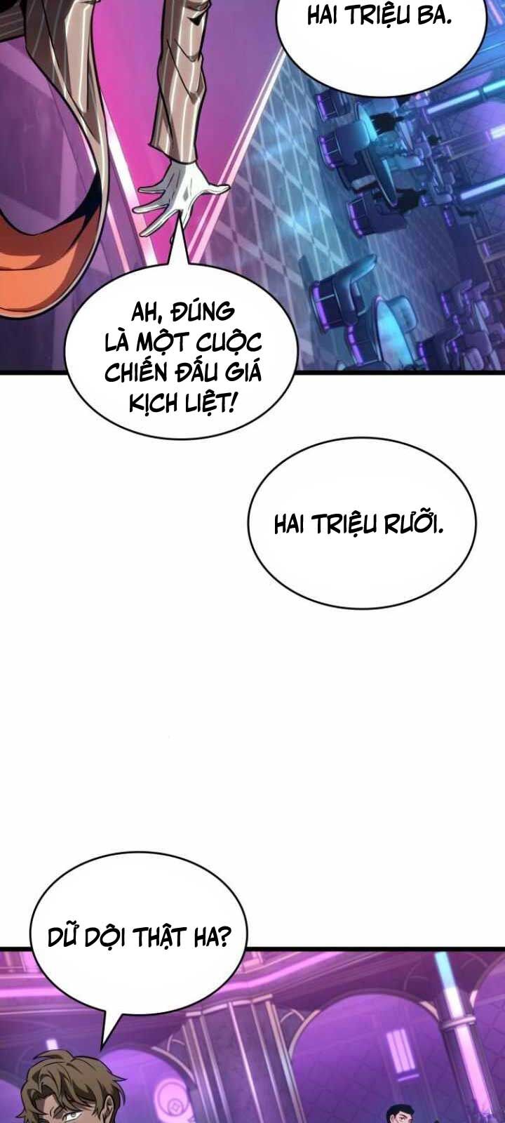 Thế Giới Sau Tận Thế