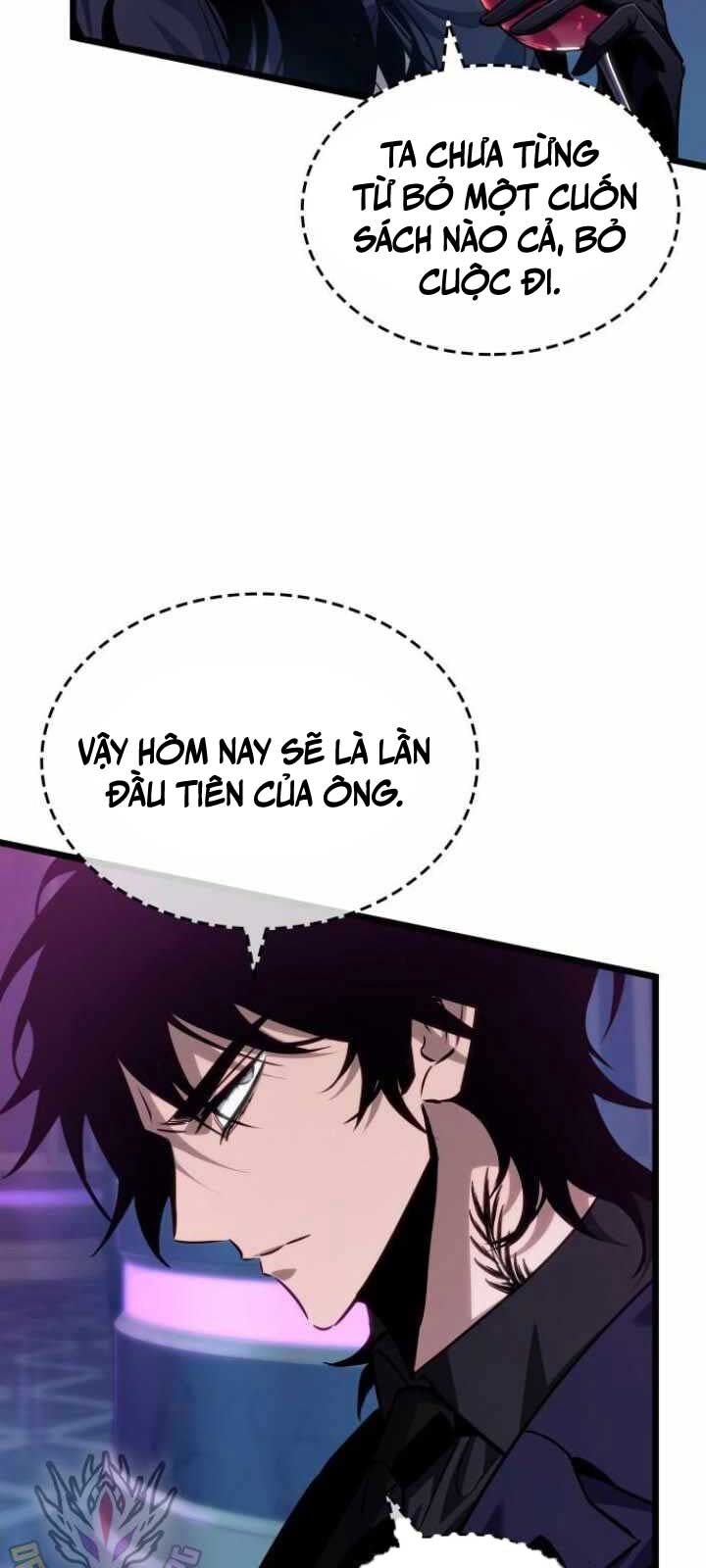 Thế Giới Sau Tận Thế