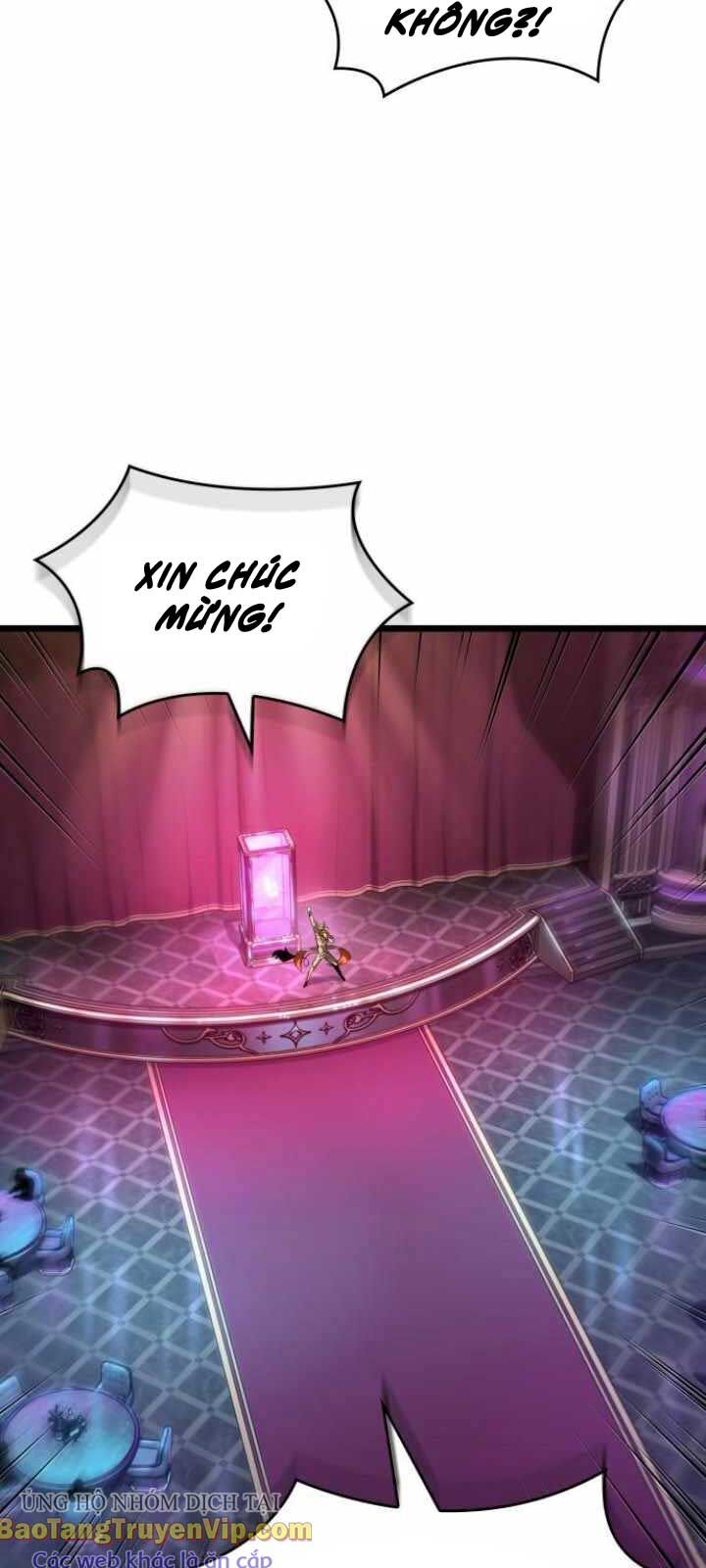 Thế Giới Sau Tận Thế