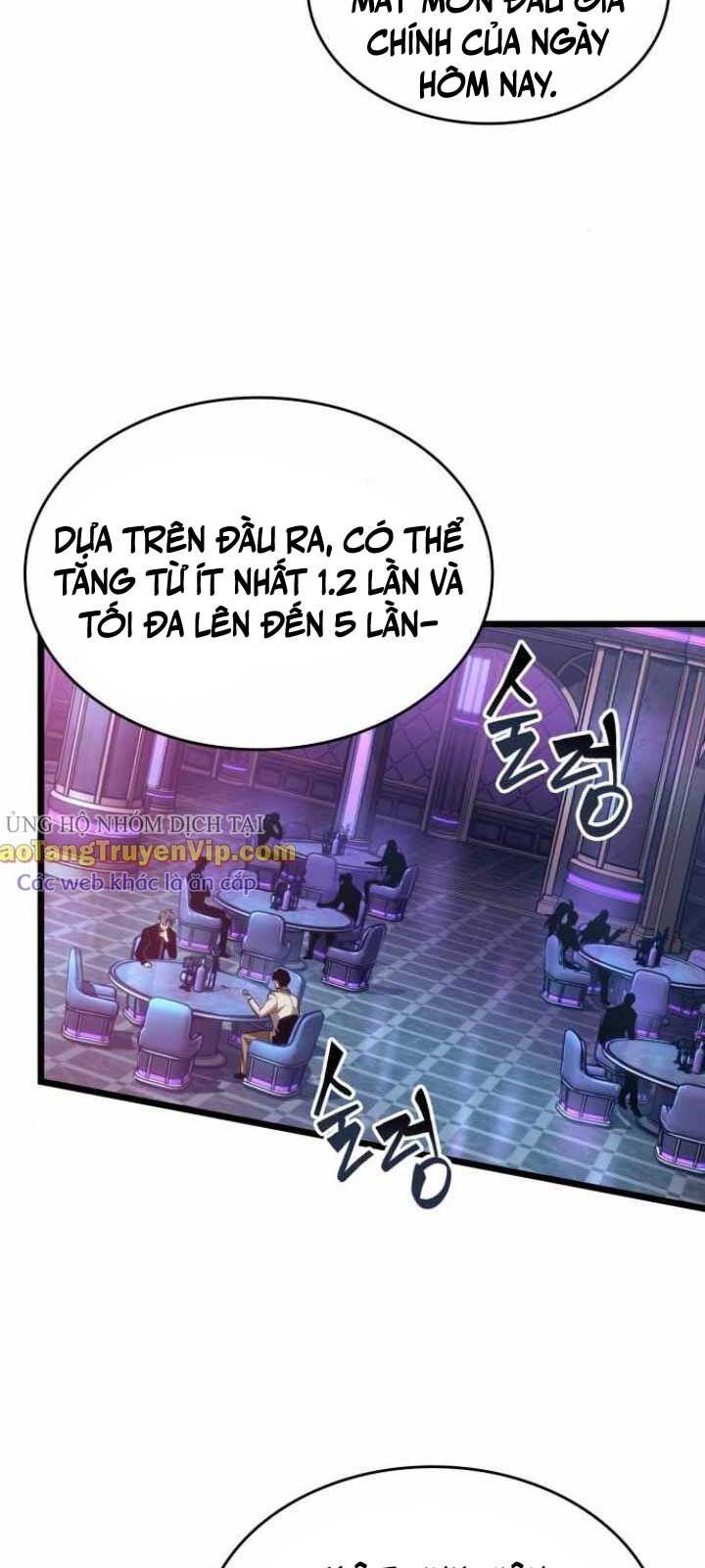 Thế Giới Sau Tận Thế