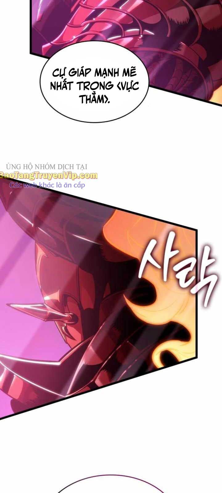 Thế Giới Sau Tận Thế