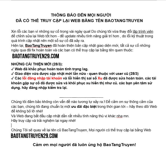 Thế Giới Sau Tận Thế
