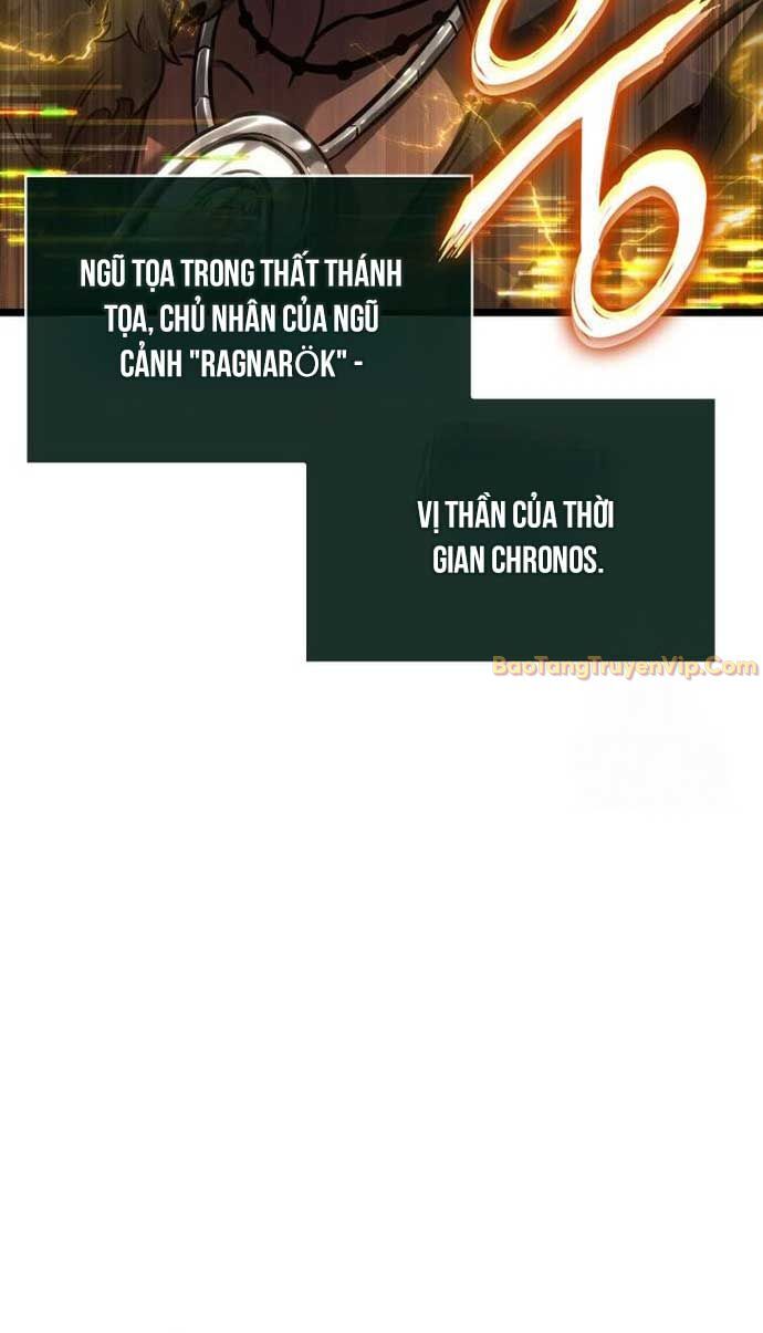 Thế Giới Sau Tận Thế