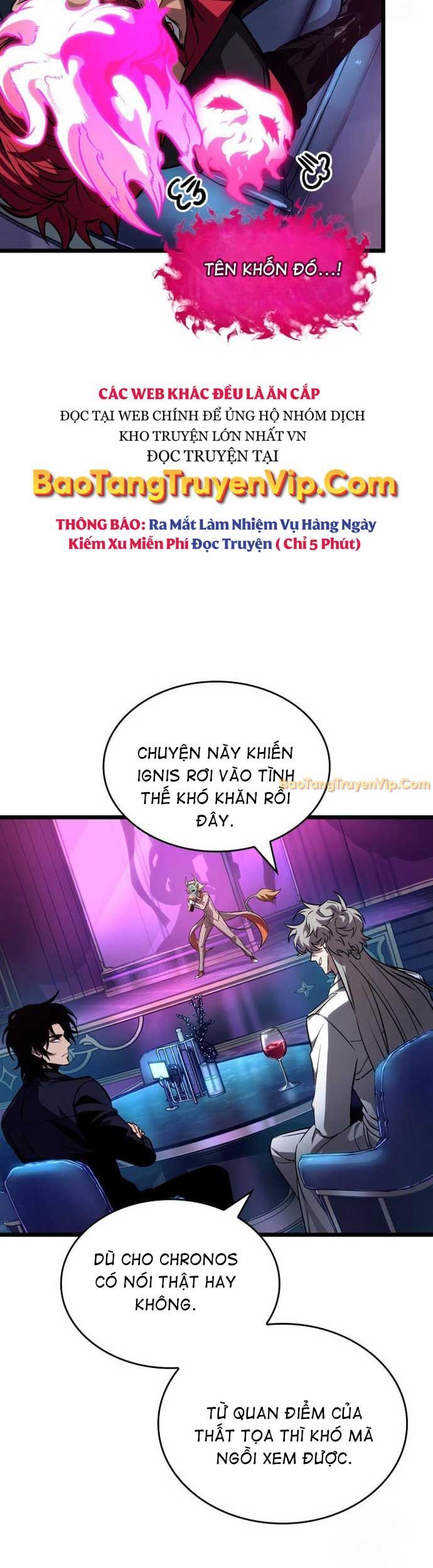 Thế Giới Sau Tận Thế