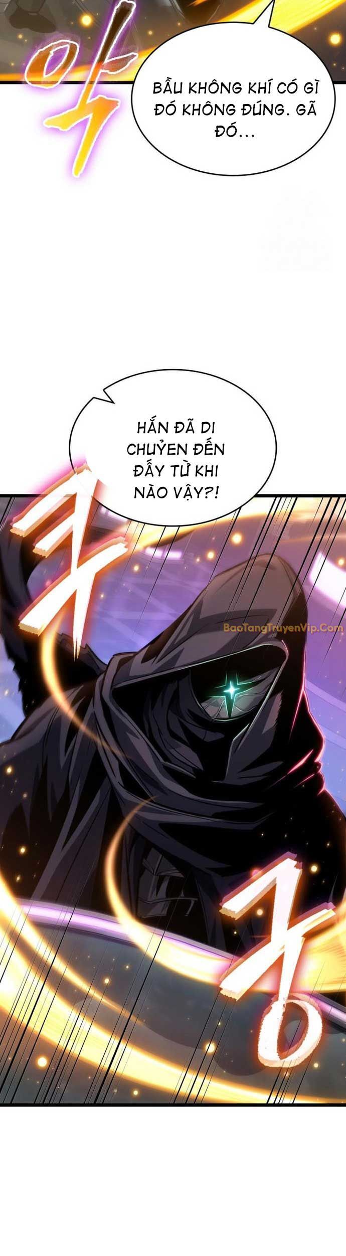 Thế Giới Sau Tận Thế