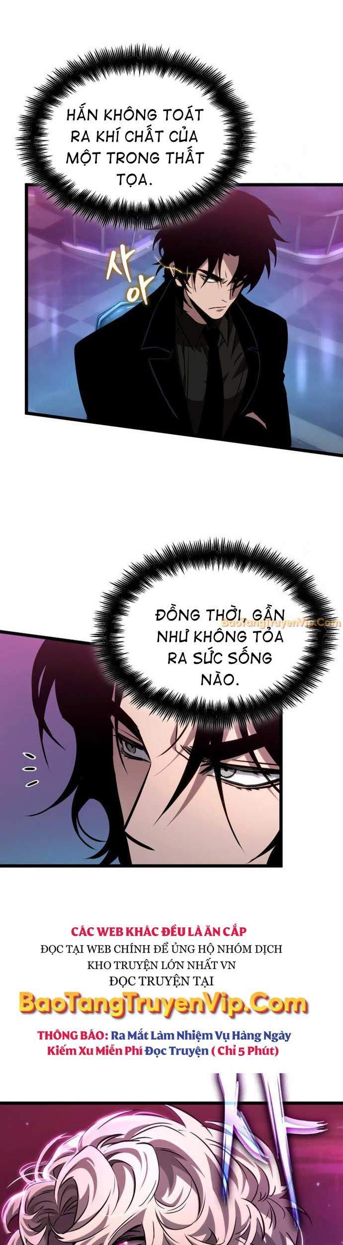 Thế Giới Sau Tận Thế