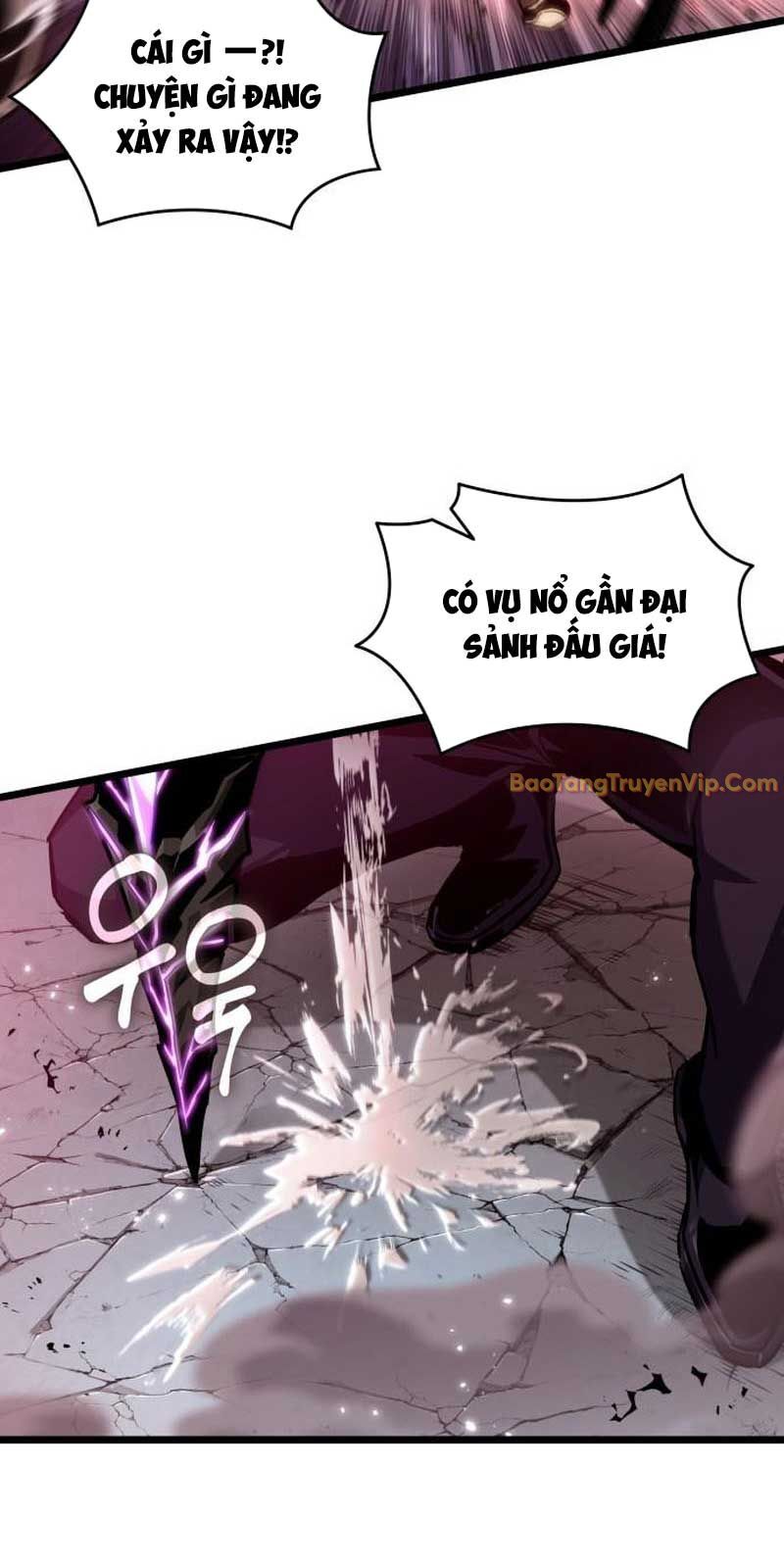 Thế Giới Sau Tận Thế