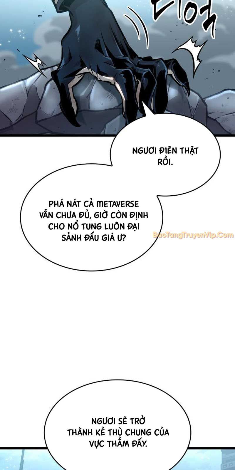 Thế Giới Sau Tận Thế