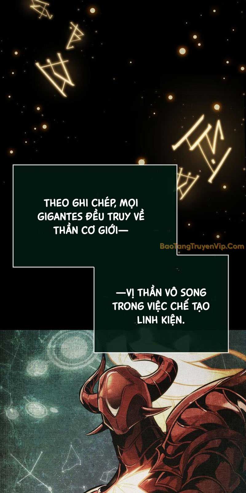 Thế Giới Sau Tận Thế