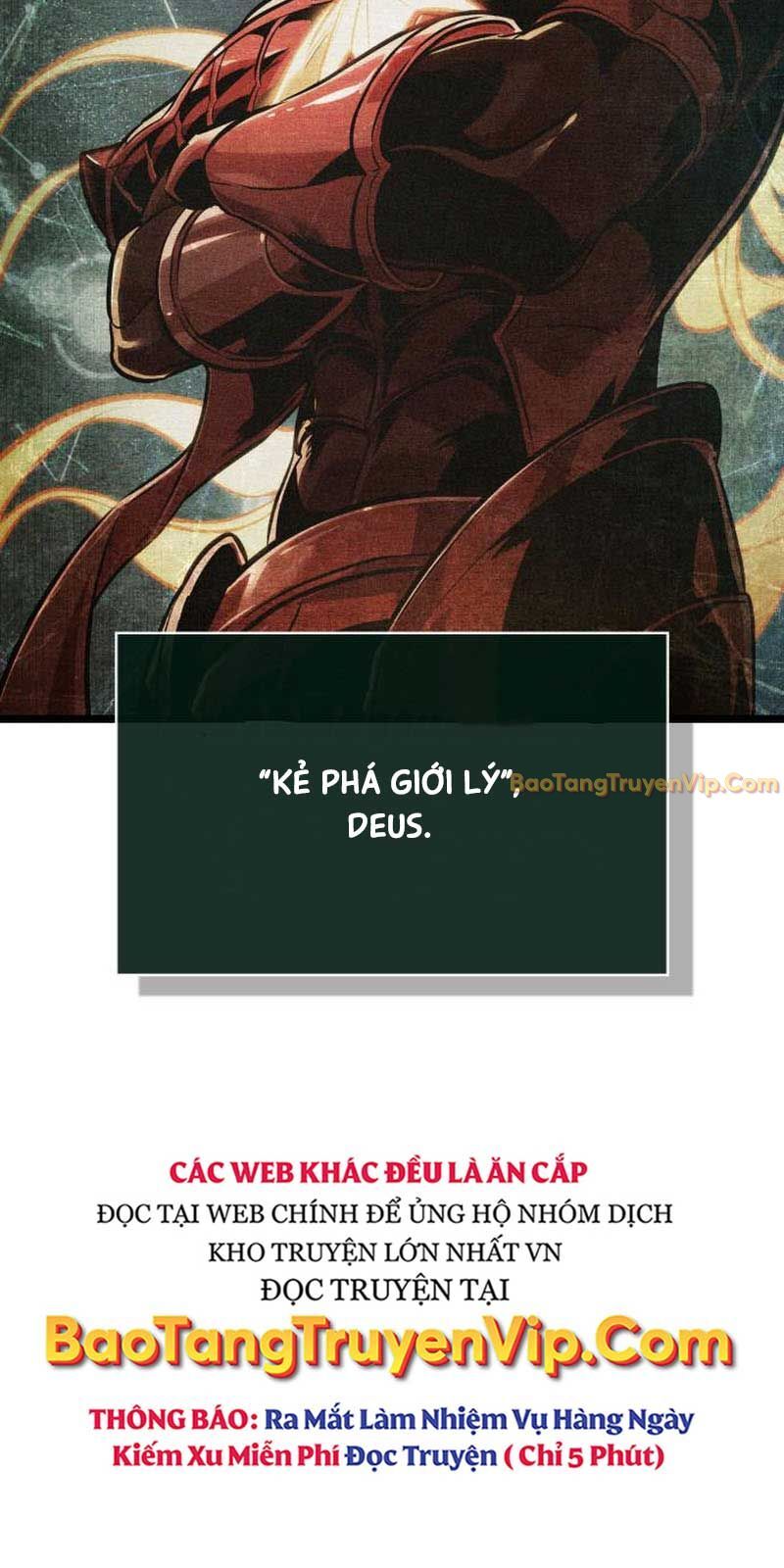 Thế Giới Sau Tận Thế